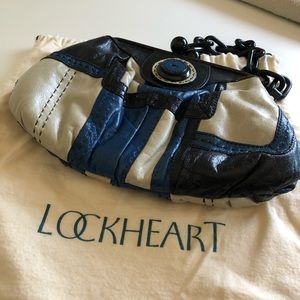 Lockheart Shoulder Handbag